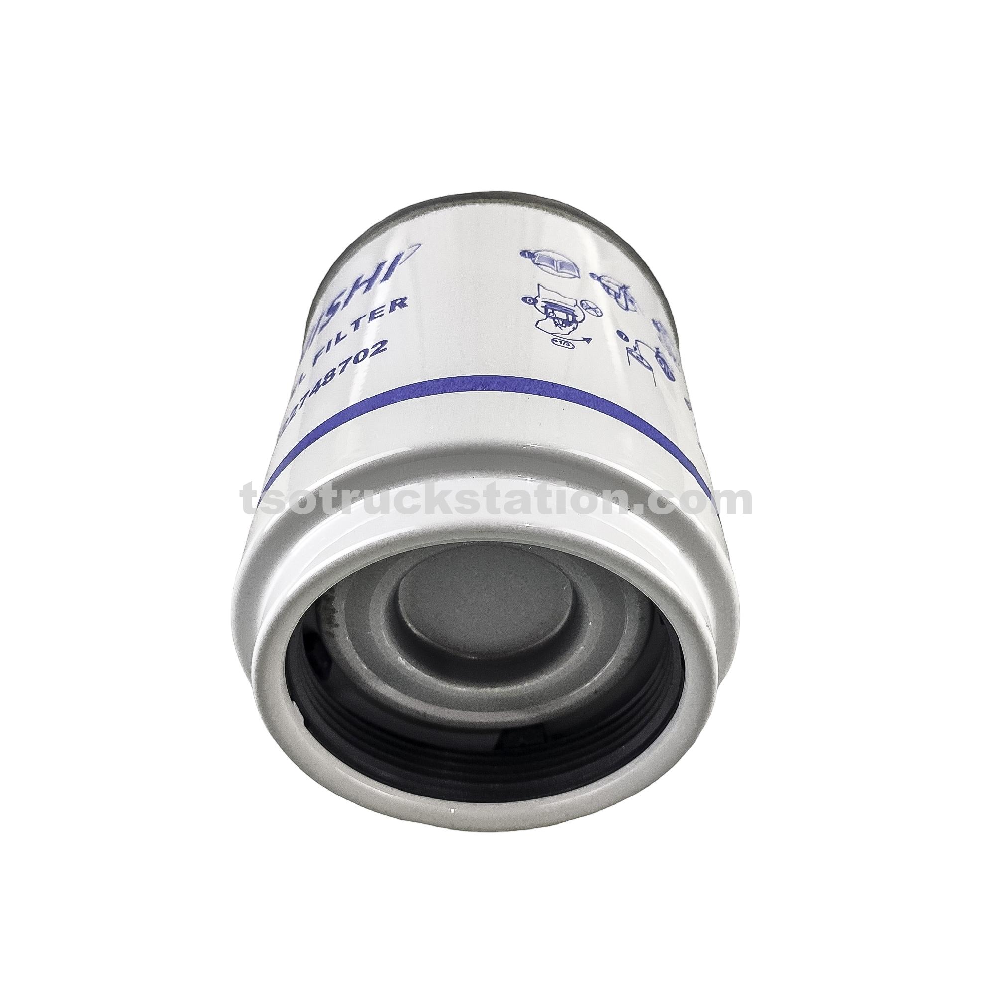GF1578 Certified Fuel Filter — Partsource