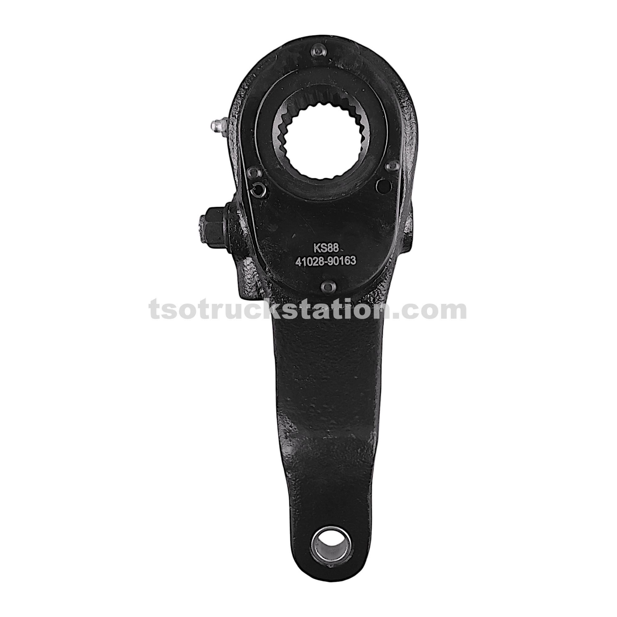FRONT SLACK ADJUSTER LH 25T NISSAN UD CW520 (MY) - TSO Truck Station