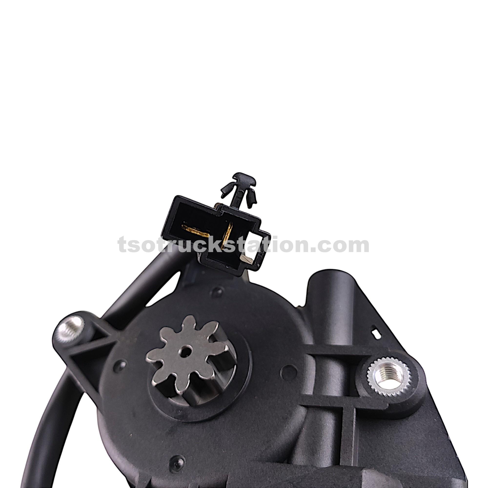 POWER WINDOW MOTOR LH 8T 4H 24V HINO PROFIA SORL (MY) - TSO Truck